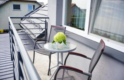 POKOJE GOŚCINNE IRGA - Foto 64