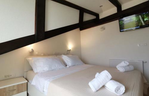 Penthouse Ema - Photo 10