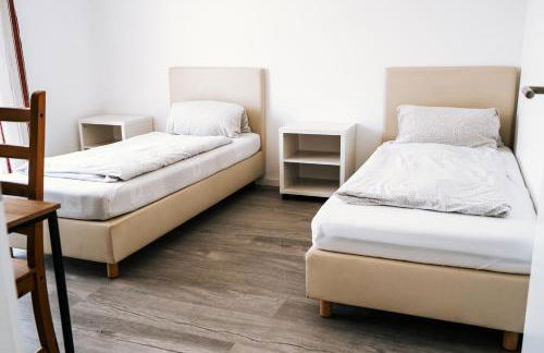 Dill Apartments Stederdorf - Foto 16