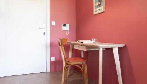 T2 - Bureau Wifi - Centre Ville Toulouse - Parking GRATUIT - Photo 3