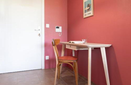 T2 - Bureau Wifi - Centre Ville Toulouse - Parking GRATUIT - Photo 3