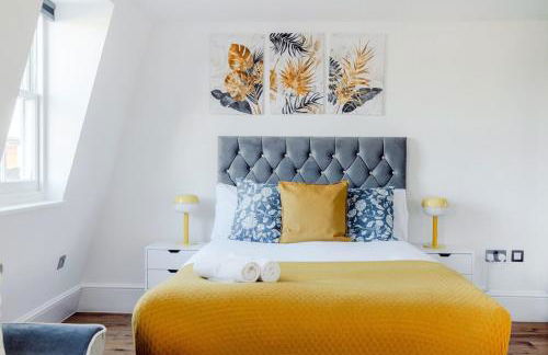 Regents Park View Apartments - Foto 7