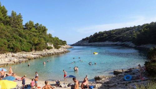 Apartments Sea Heaven - Foto 2