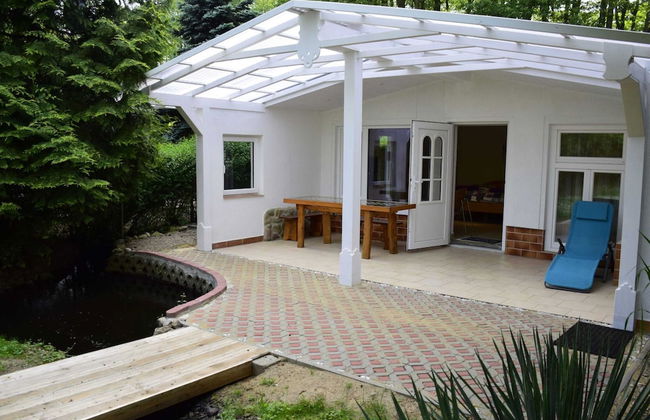 Ferienhaus am Wockersee in Parchim - Foto 10