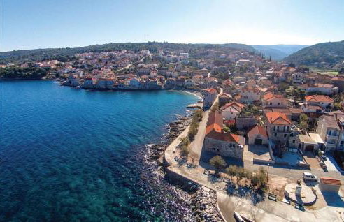 0-Bedroom Holiday Home In Postira - Photo 20