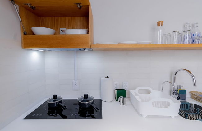 Capitalia Nuevo Polanco - Photo 33