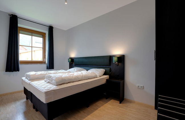 Chalet in Mauterndorf Near Ski Slopes - Foto 13