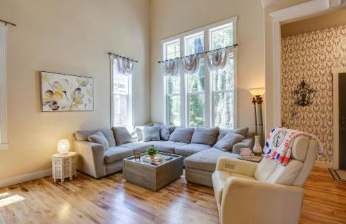 Hot Tub, Pavilion! Family Home Near UO and Autzen - Photo 6