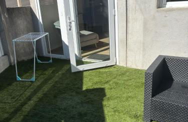 T2 Avec exterieur - Foto 5