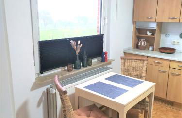 schöne geräumige ganze Wohnung als Unterkunft - Foto 10