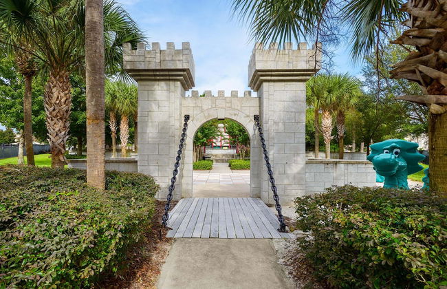 Mickey's Menagerie - Foto 57