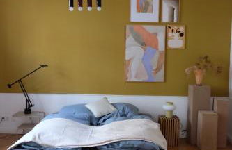 Design Apartments Weimar Altstadt - Foto 14