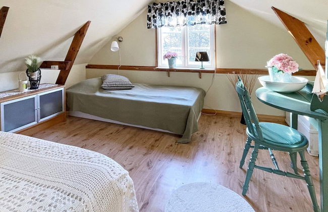 6 Person Holiday Home in Lidkoping-by Traum - Foto 3