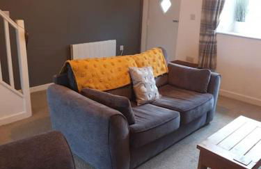 Bumblebee Cottage nestled in stunning countryside. - Foto 3