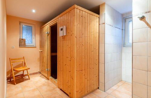 Ferienhaus Strandmuschel - Foto 34