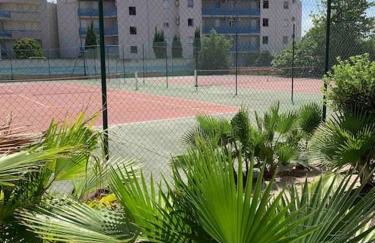 Appartement Cosy Confort PARK CLIM WIFI LINGE INCLUS piscine payante l'été - Foto 32