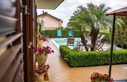 Casa Vacanze Etna Cocus - Foto 90