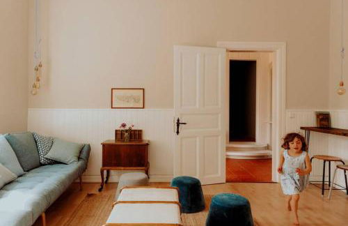 Landhaus Kurzenmoor - FeWo Sommerhaus, 100 qm - Photo 76