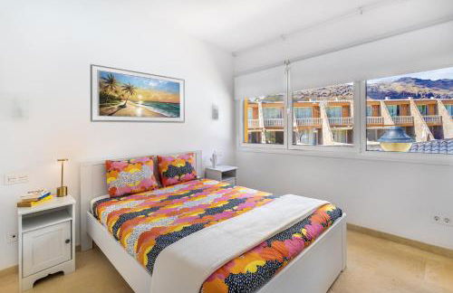 Modern 2BR Sea View Retreat in Tauro Walk to Beach & Golf - Foto 13