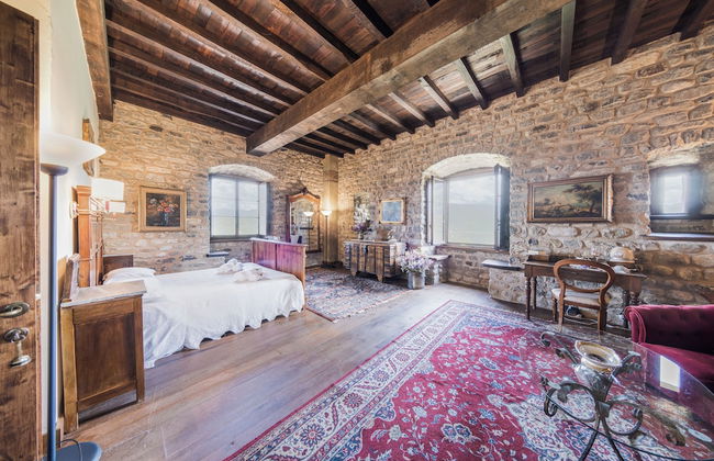 tenuta castel dell'aquila - Photo 14