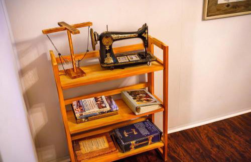 Massive 4 Bed House-Short Walk to Amazing View - Foto 20