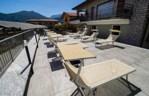 Villa Senagra Holidays Lake Como - Foto 7