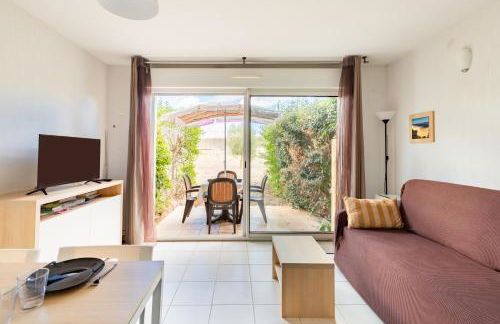 Le Clos d'Azille - Appt pour 6 personnes - Foto 1