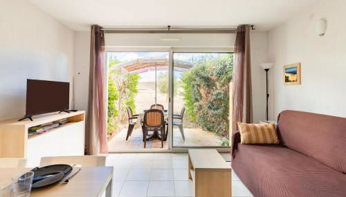 Le Clos d'Azille - Appt pour 6 personnes - Foto 1