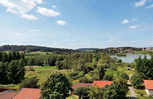 Holiday Home Jägerwiesen - WAH104 by Interhome - Foto 12