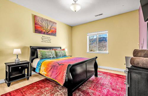 5 Bed 3 Bath Vacation home in Arches National Park - Foto 22