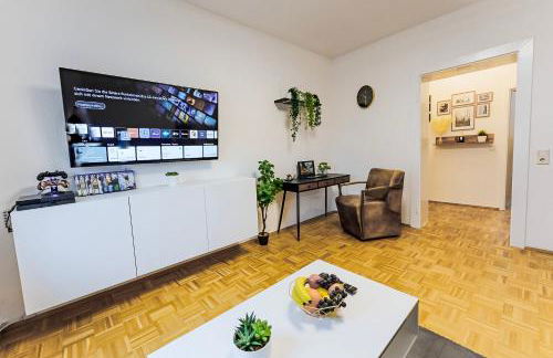 Zentral-Kingsize Bett-Playstation 4-HBF nach Köln und Düsseldorf - Foto 22