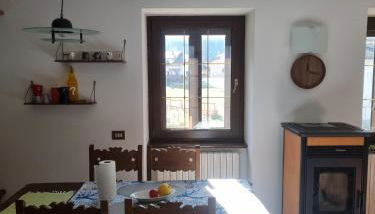 Appartamento il Sambuco - Foto 4