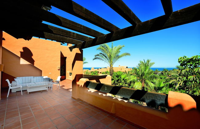 Aparthotel Novo Resort - Foto 10