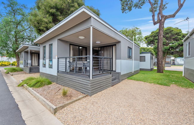 BIG4 Ingenia Holidays Wagga Wagga - Foto 36