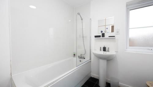 Terri's House - Foto 5, Shower