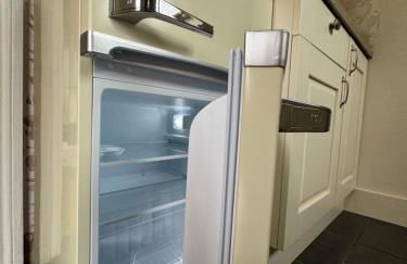 Private Annexe near Weston Park, RAF Cosford, i54 - Foto 26