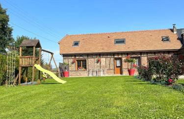 Mesnil brayon - Foto 1