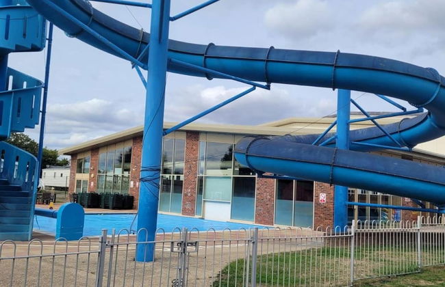 Highfield Grange Holiday Park - Foto 13