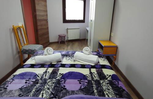 Apartamentos turísticos las 3 Golondrinas - Foto 9