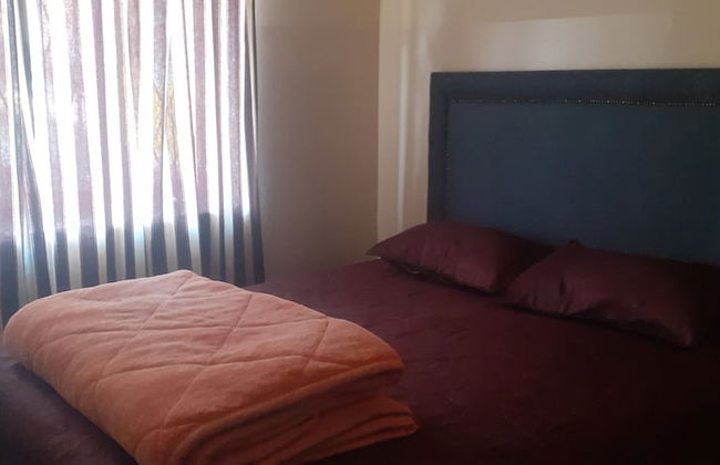 The Best Green Garden Guest House in Harare - Foto 2