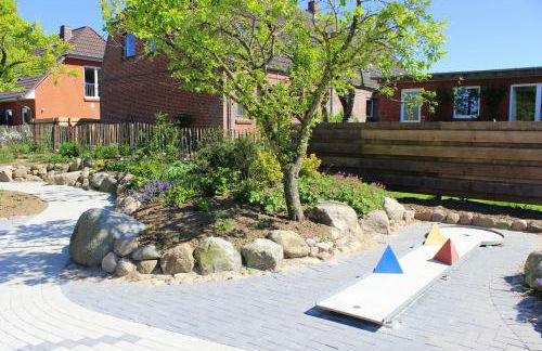 OSTSEEferien am BARFUSSpark - Foto 8