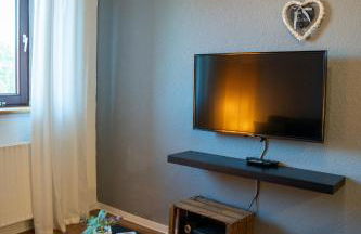 Ferienhof Kruse Wohnung Nr 5 - Foto 5