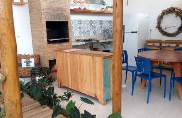 Aldeia Corumbau - Photo 17