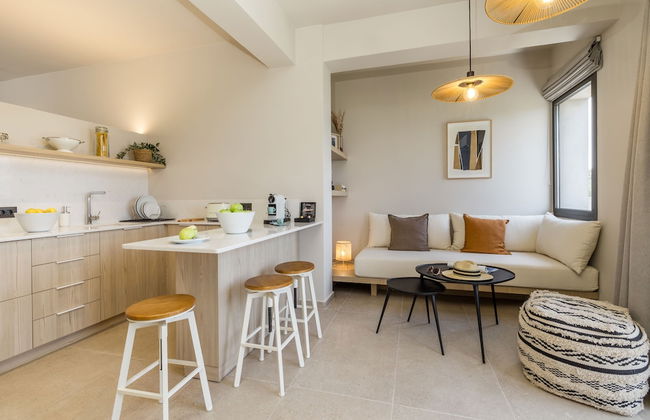 Topos Suites - Foto 46