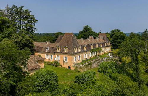 Exceptional XVIICastle in Dordogne Golden Triangle - Foto 42