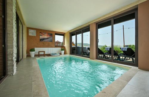 DIVINUS HOLIDAY HOUSE - Foto 24