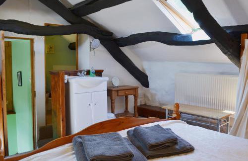 The Hayloft Barn - Foto 7