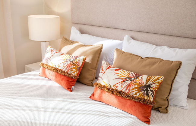 Apartment Oasis Diamond - Photo 4