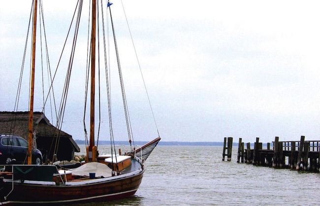 Ferienhaus, Ribnitz-damgarten - Foto 8