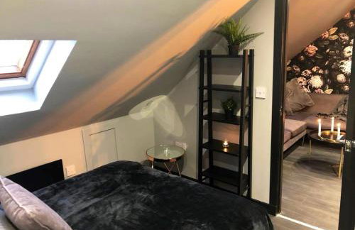 Boutique Loft Apartment - Foto 7